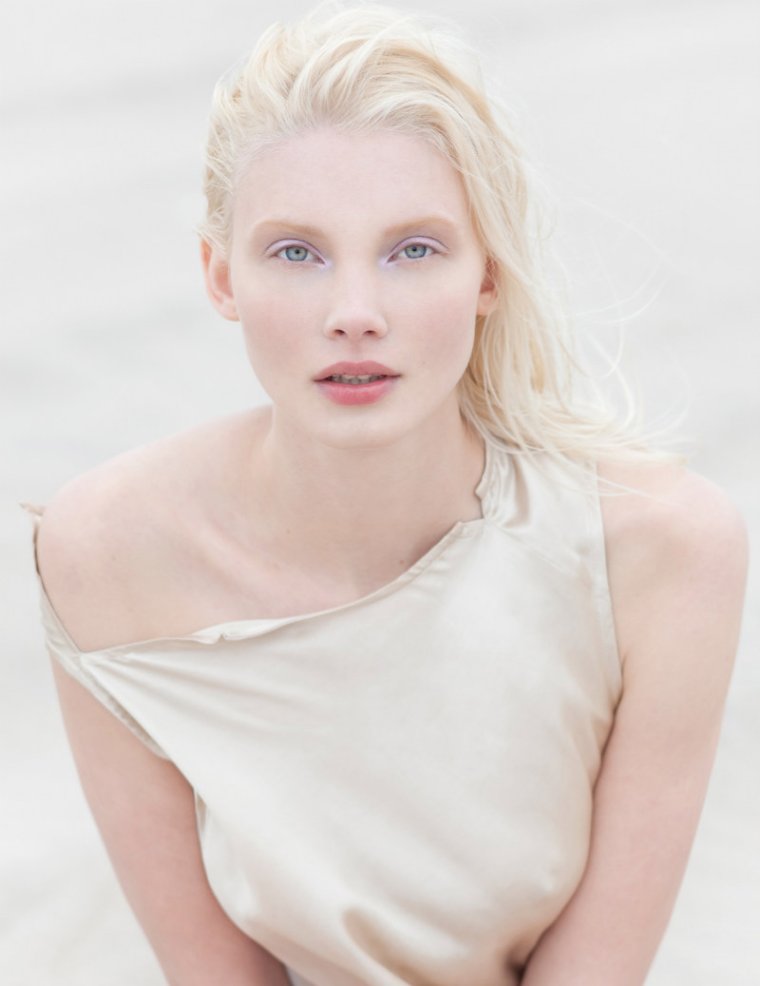 Daria Zhemkova (Дарья Жемкова)