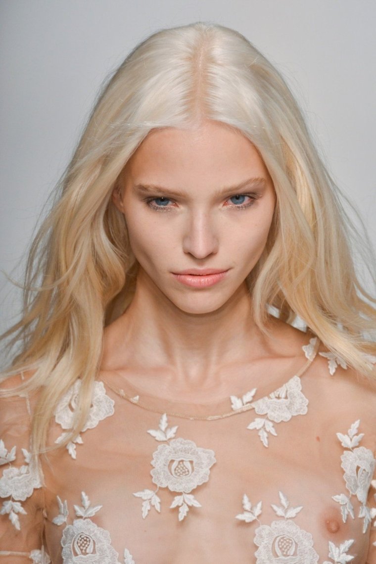 Саша Лусс 2014