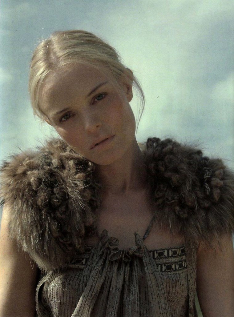 Нордическая внешность