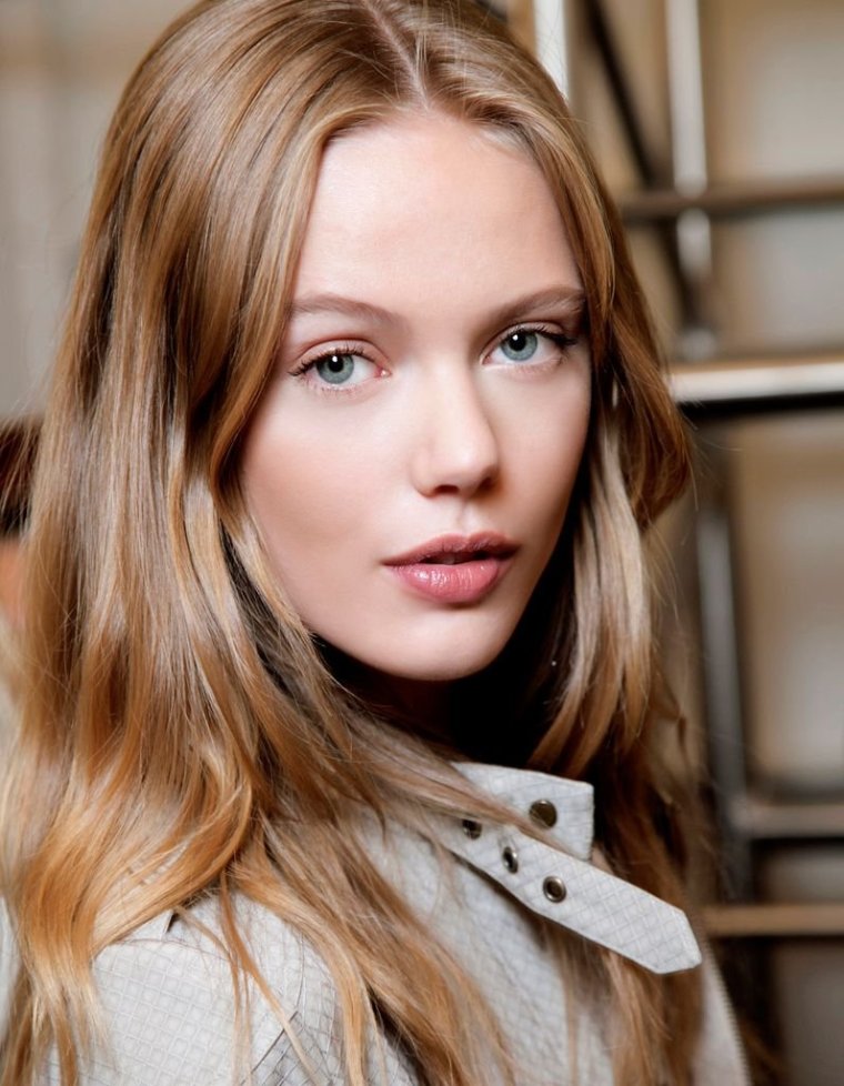 Фрида Густавссон Викинги