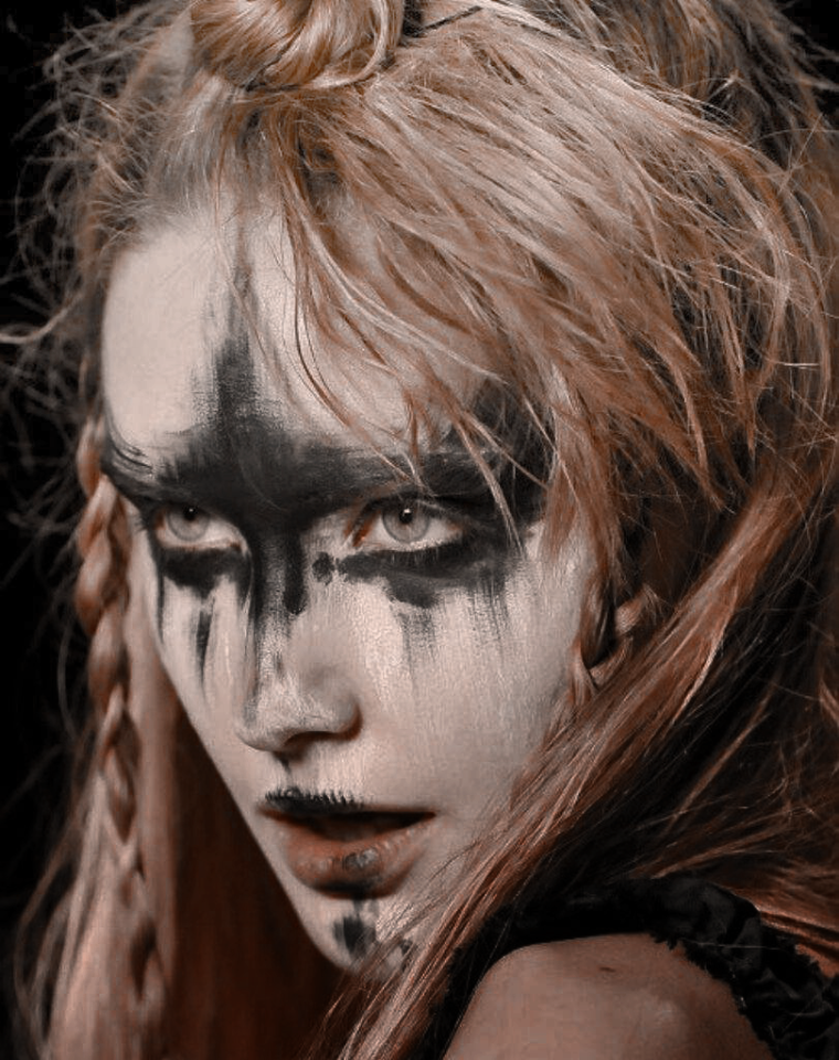 Скандинавский Гримм