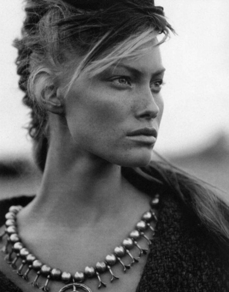 Алисса Сазерленд Викинги