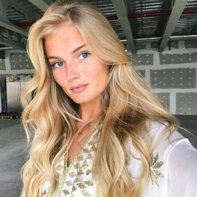 Красавицы Скандинавии