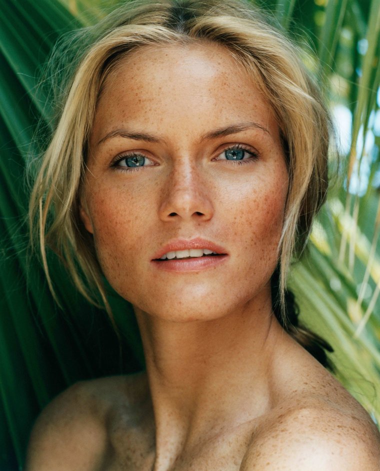 Красивые шведки