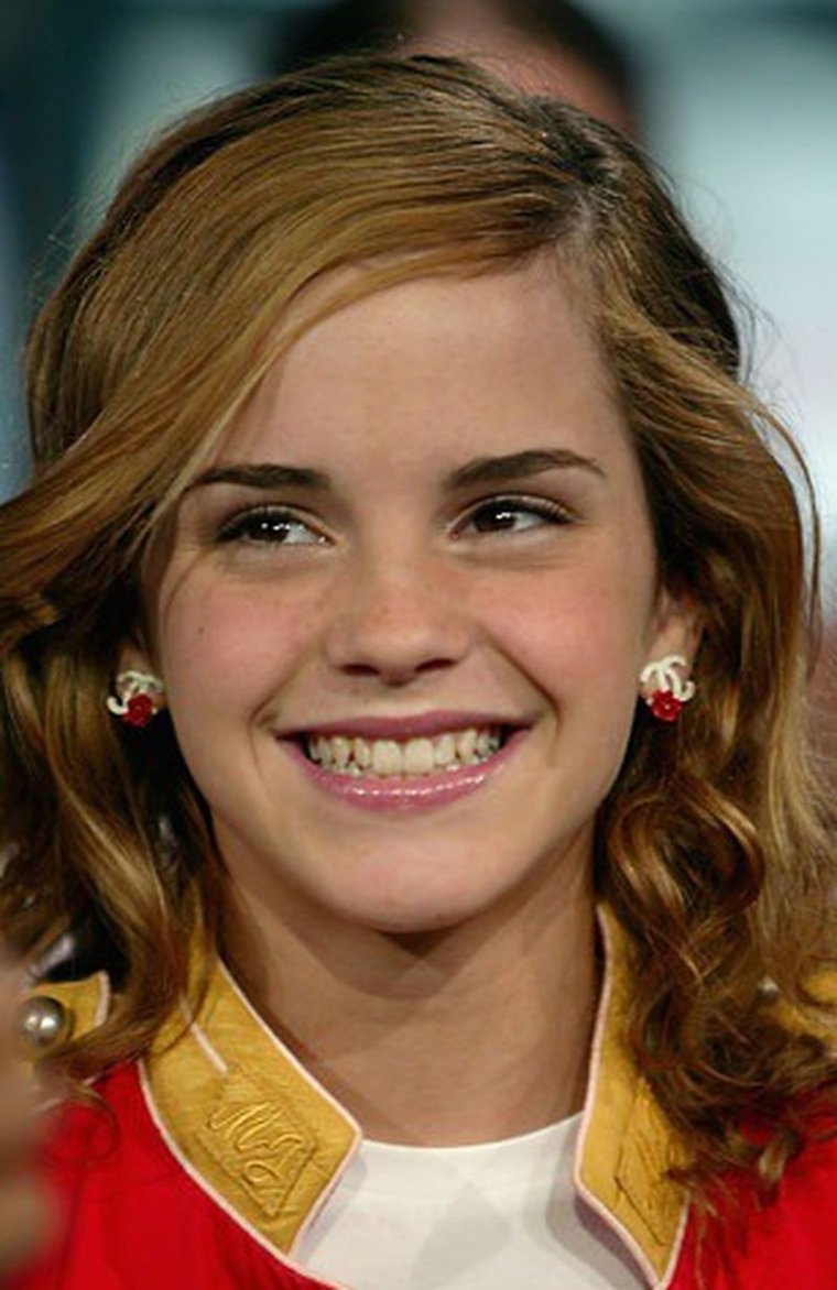 Гермиона Грейнджер 2004