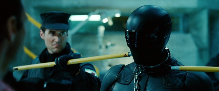 Дестро бросок кобры