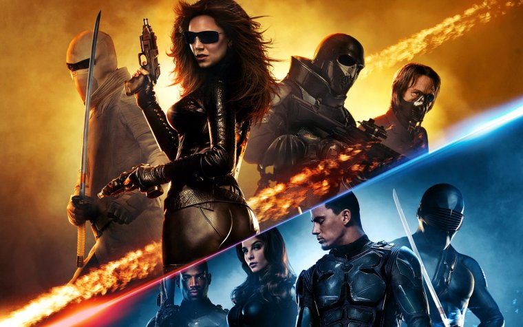 Дестро бросок кобры