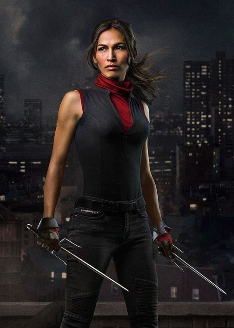 Электра Начиос