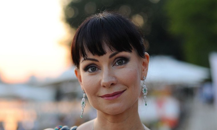 Нонна Гришаева