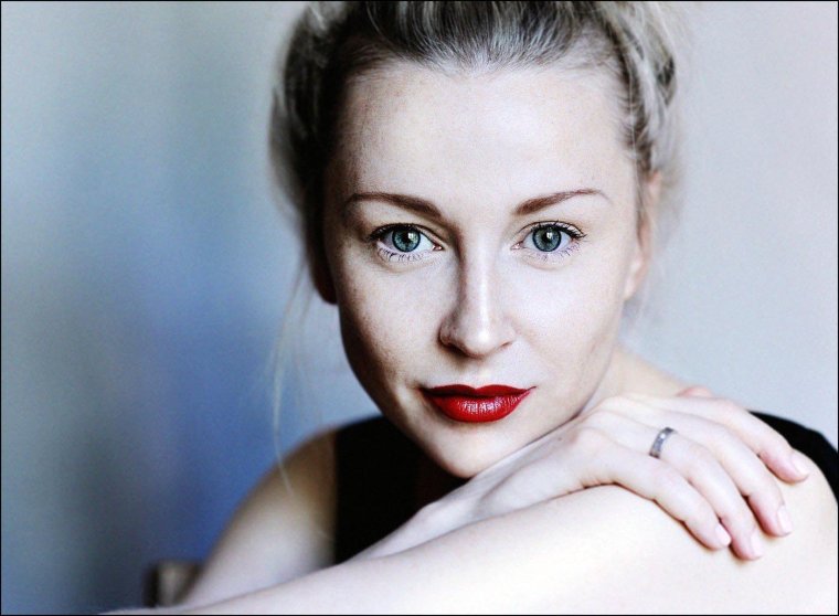 Ольга Медынич 2022