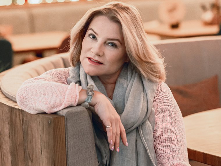 Галина Данилова Рязань