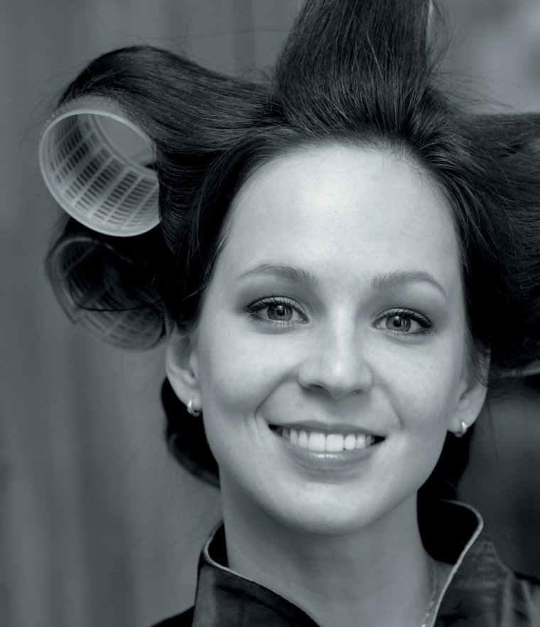 Ирина Медведева