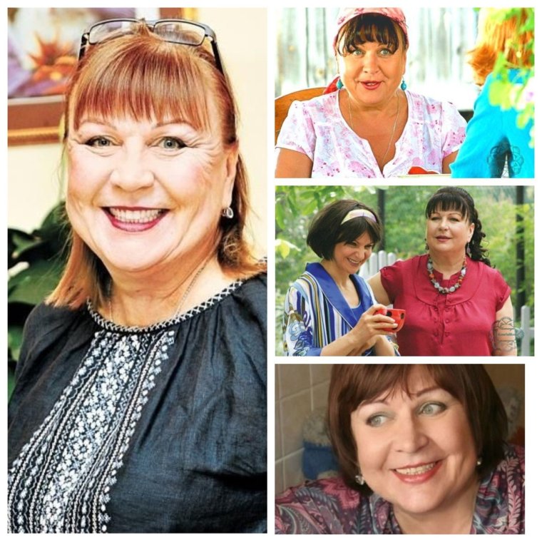 Татьяна Кравченко сейчас 2022