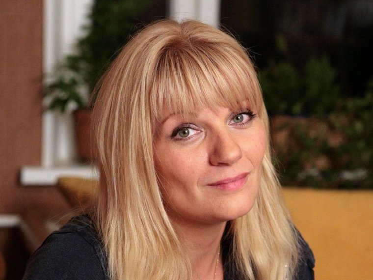 Анна Ардова актриса