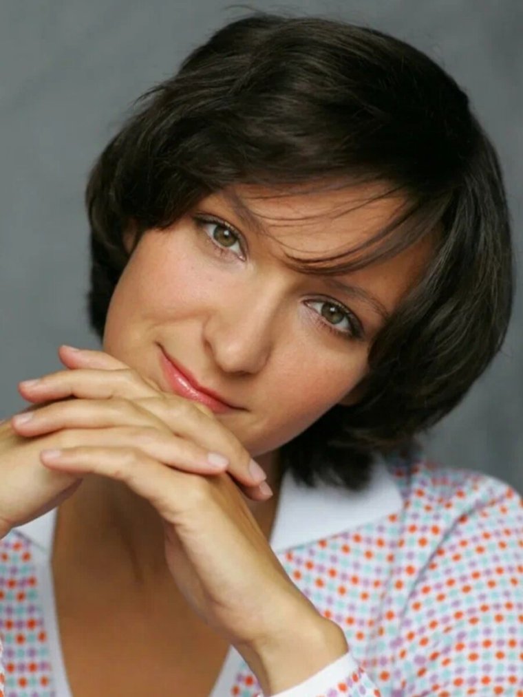 Олеся Железняк