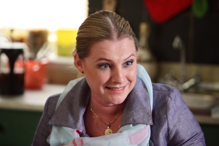 Галина Данилова 6 кадров