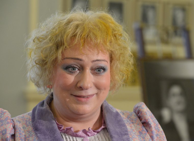 Аронова, Мария Валерьевна