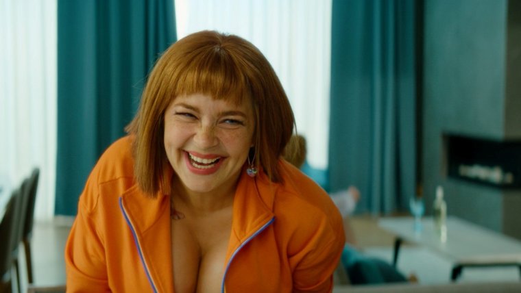 Ксения Теплова 2022