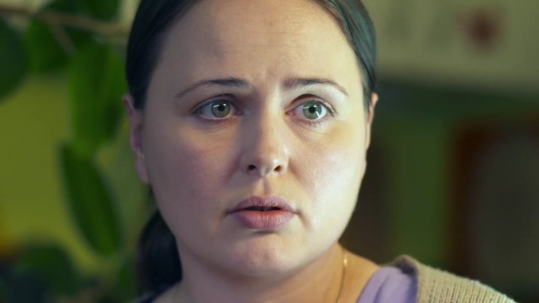 Фильм Ванька актеры