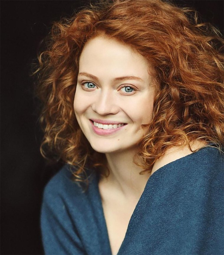 Екатерина Дубакина