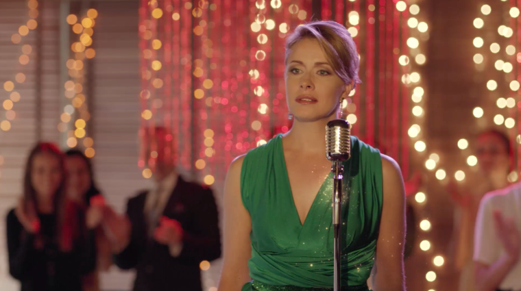 Женский квартал Елена Кравец