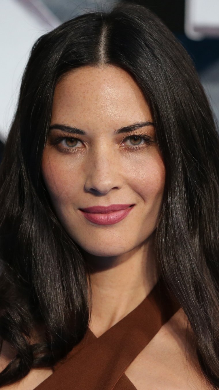 Olivia munn актриса