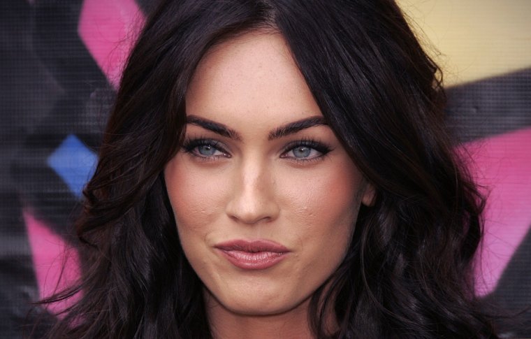 Меган Фокс (Megan Fox)