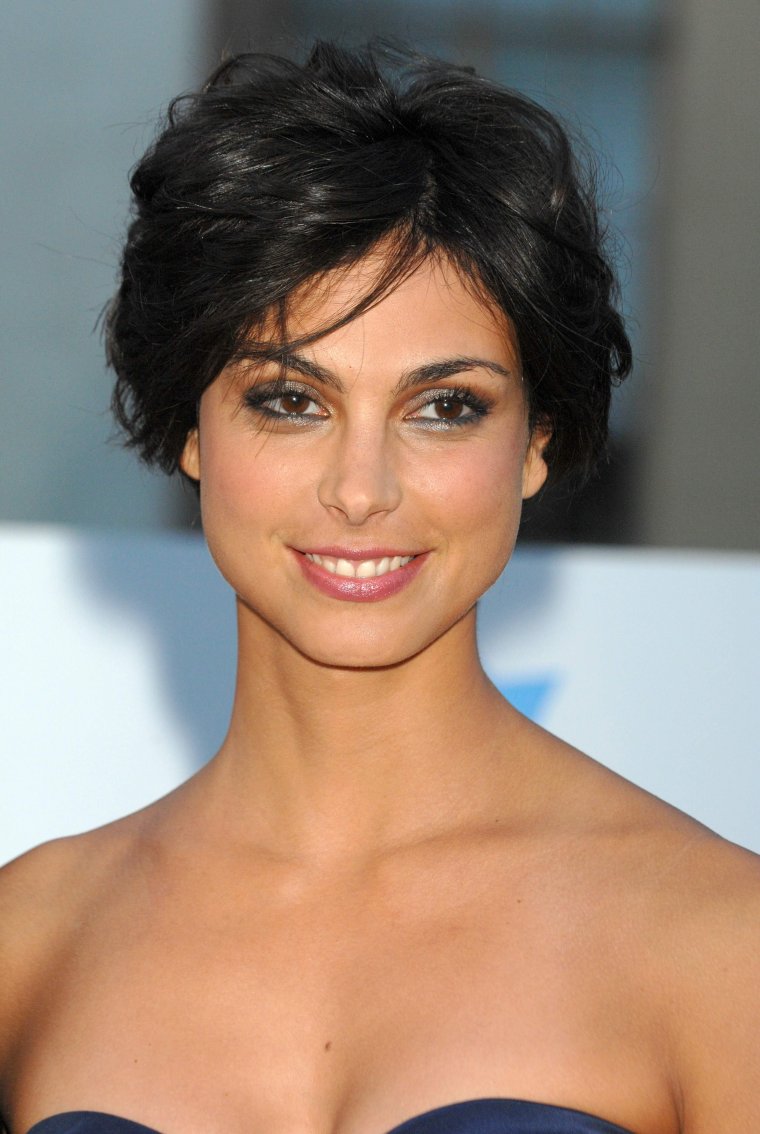 Морена Баккарин