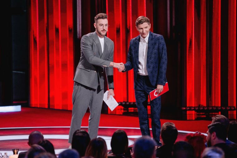 Андрей Бебуришвили