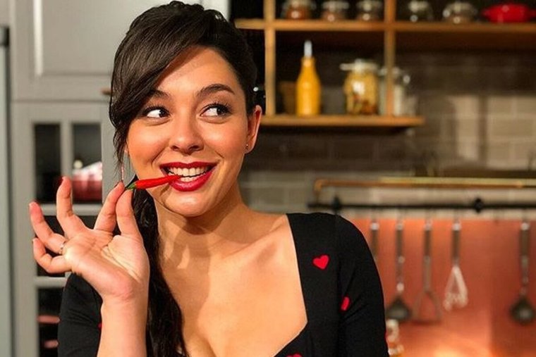 Марина Кравец камеди клаб