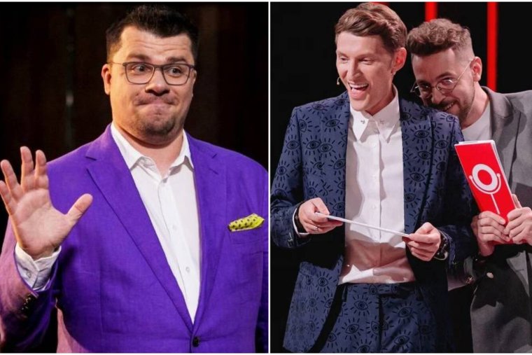 Гарик Харламов