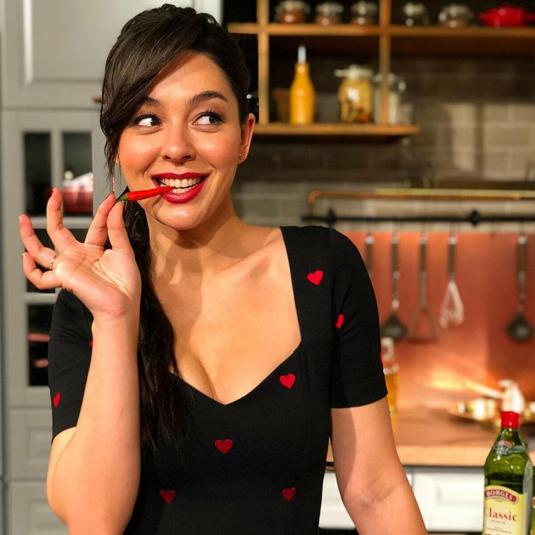 Марина Кравец