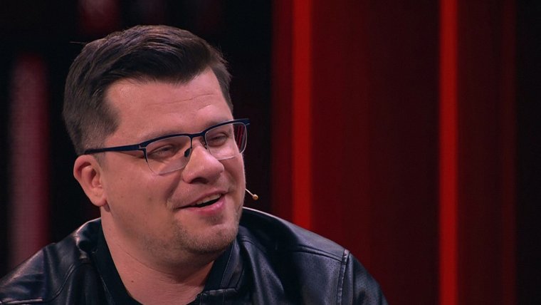 Камеди клаб Гарик Харламов