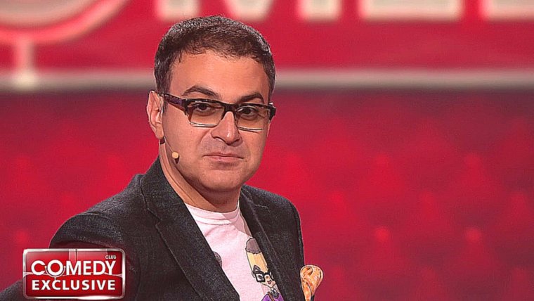 Гарик Мартиросян comedy Club камеди клаб