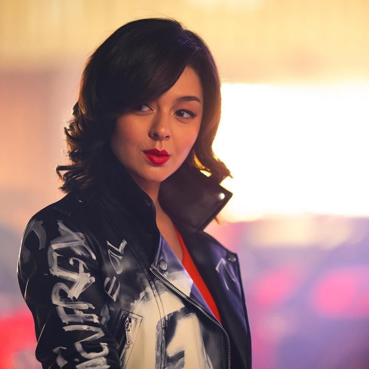 Марина Кравец камеди