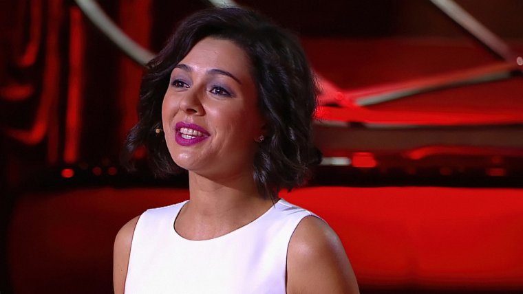 Марина Кравец comedy Club