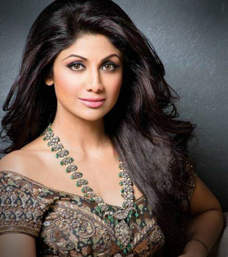 Шилпа Шетти