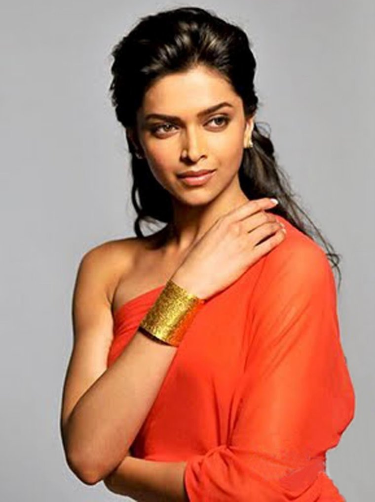 Индия Дипика Падуконе