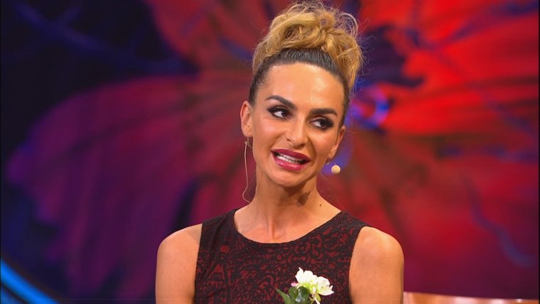 Камеди Вумен 2022