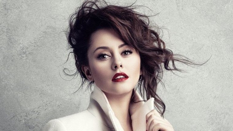 Кравченко камеди Вумен