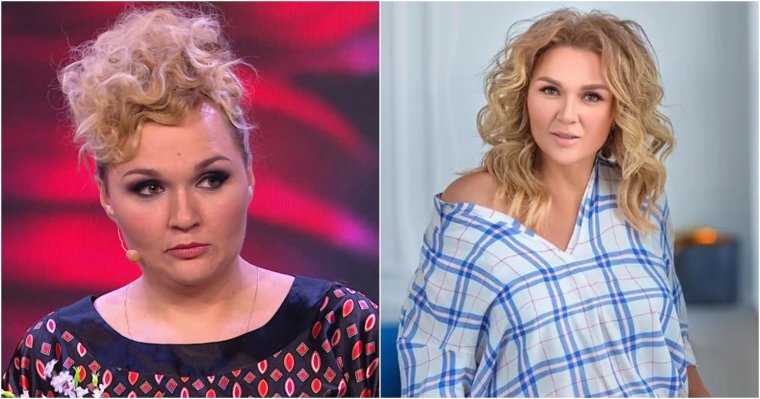 Надежда Ангарская КВН дежа вю