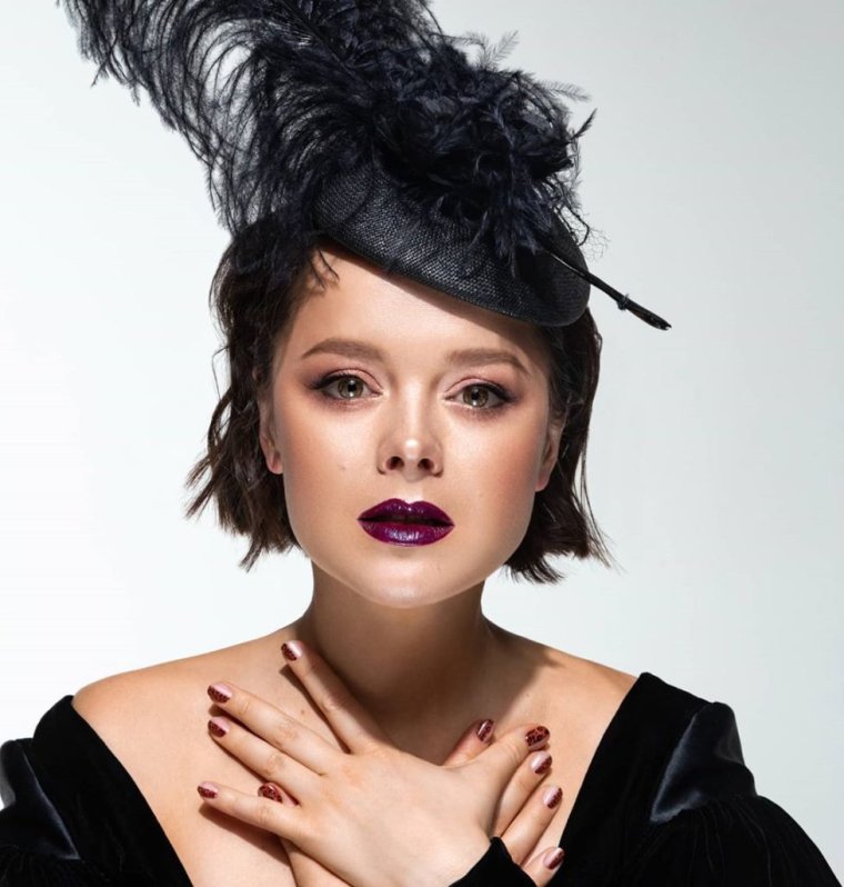 Наталья Медведева