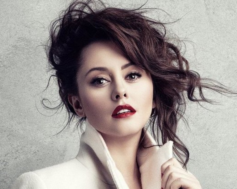 Мария Кравченко