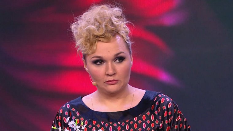 Ангарская камеди Вумен