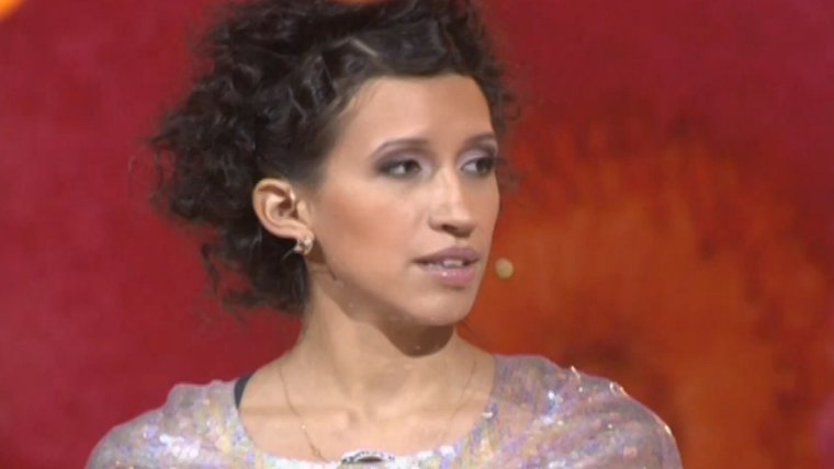 Тамарка камеди Вумен