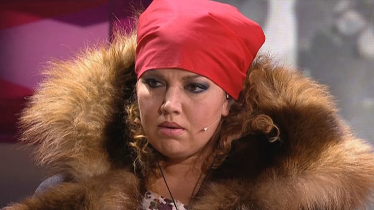 Камеди Вумен