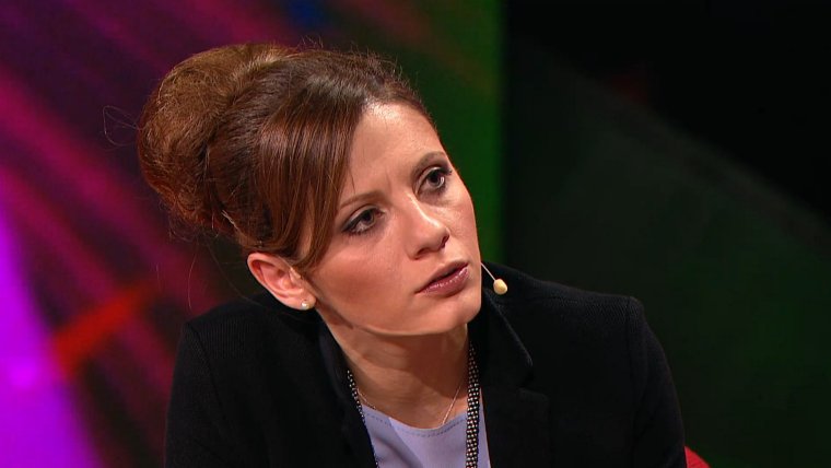 Камеди Вумен 2022