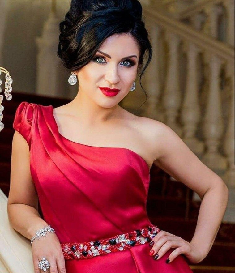 Муж Ильсояр Бадретдиновы