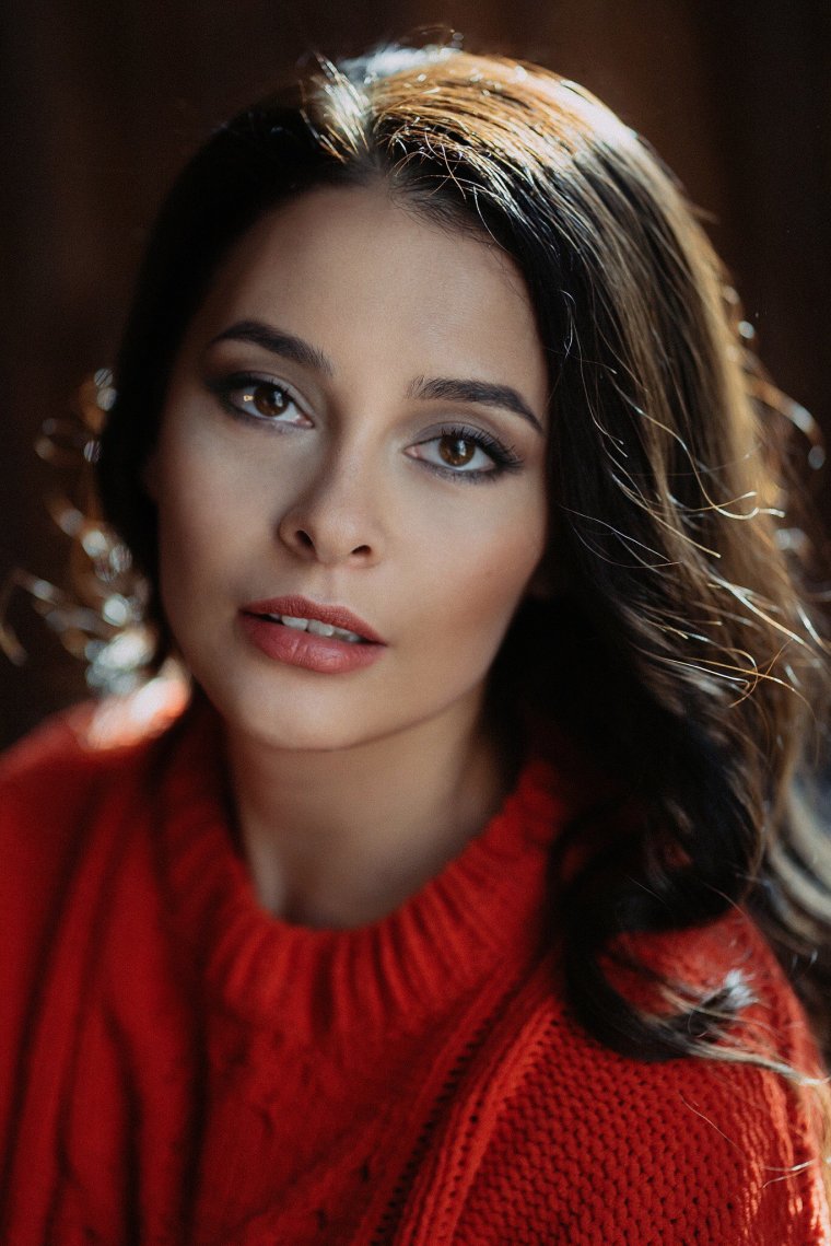 Эльмира Калимуллина