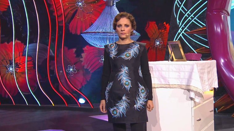 Камеди Вумен